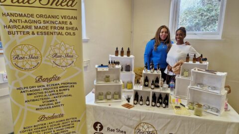 Southport African Caribbean Heritage Association hails success of black and mixed hair care event