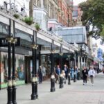 A scenic picture of Lord Street in Southport. Photo by Andrew Brown Stand Up For Southport