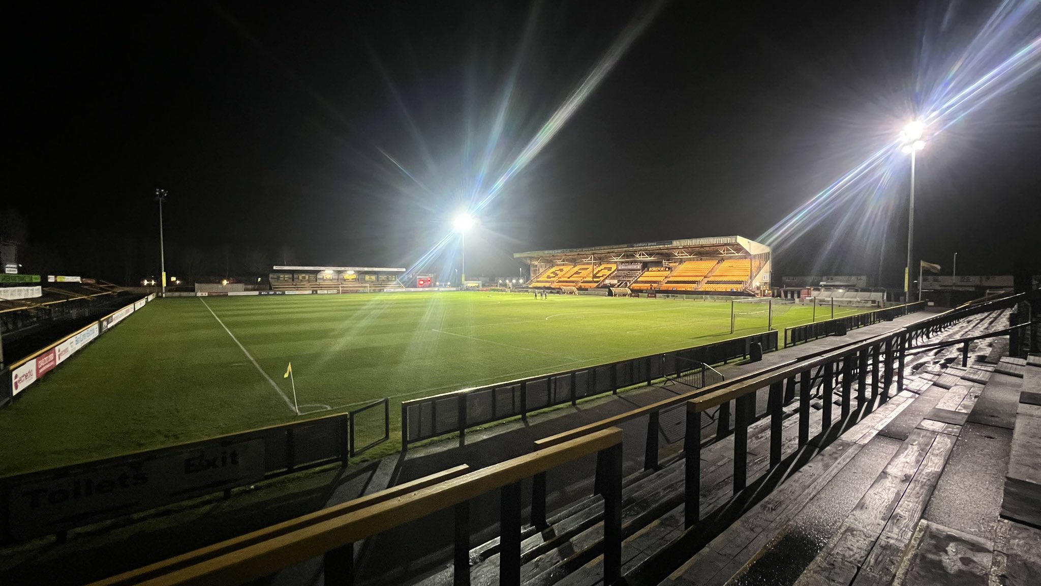 Southport FC