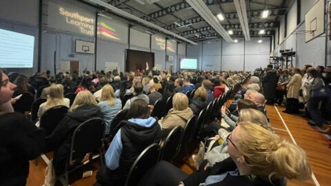 Southport Learning Trust Conference presents inspiring event to ensure Equity in Education