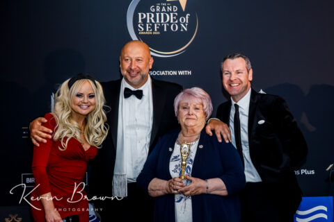 The Grand Pride Of Sefton Awards seeks outstanding nominees who have changed life in Sefton