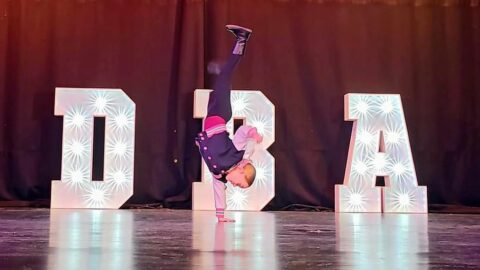 Over 200 talented children perform at DBA School of Dance awards event in Southport