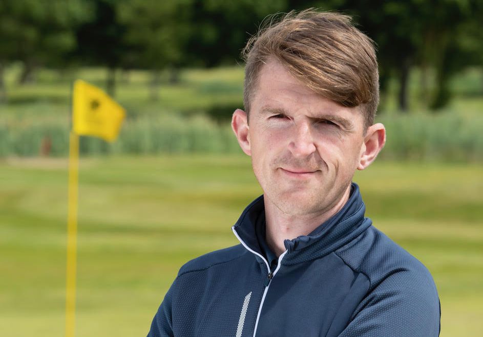 Formby Hall Golf Resort & Spa has announced that David Goscombe, former Head PGA Instructor and Assistant Golf Operations Manager at the resort, has returned as Director of Golf and Leisure