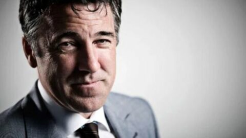 Liverpool FC and Wales legend Dean Saunders headlines Southport Trinity FC 125th anniversary celebrations