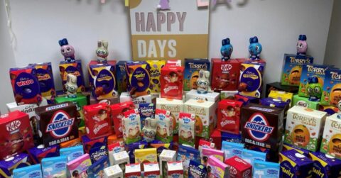 Hundreds of Southport families to enjoy Easter eggs thanks to Sefton Council and local businesses