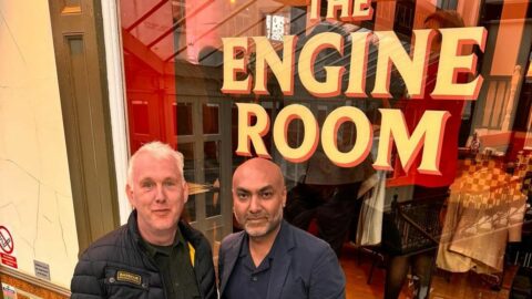 ‘The success of The Engine Room in Southport can create a ripple effect of positive change’
