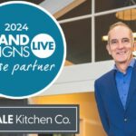 Birkdale Kitchen Co. in Southport has been approached to be the official kitchen partner for the prestigious Grand Designs Live house at the NEC Birmingham