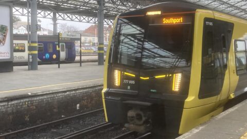Rail passengers will soon enjoy new tap-and-go on Merseyrail network to make journeys easier