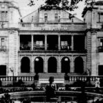 The Palladium on Lord Street in Southport