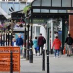 A scenic picture of Lord Street in Southport. Photo by Andrew Brown Stand Up For Southport