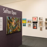 The Sefton Open at The Atkinson in Southport