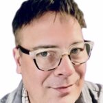 Simon Logan