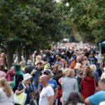 Southport Flower Show