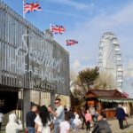 Southport Pleasureland. Photo by Andrew Brown Stand Up For Southport