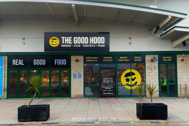 The Good Hood Southport