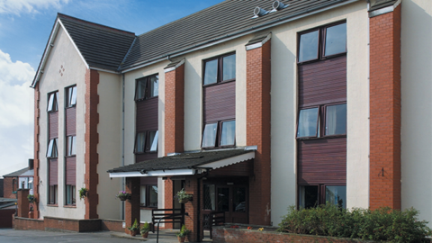 Dovehaven Care Homes expands portfolio with acquisition of Ashton View Nursing Home in Wigan