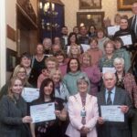 Sefton Citizens 4 Good Awards at Bootle Town Hall