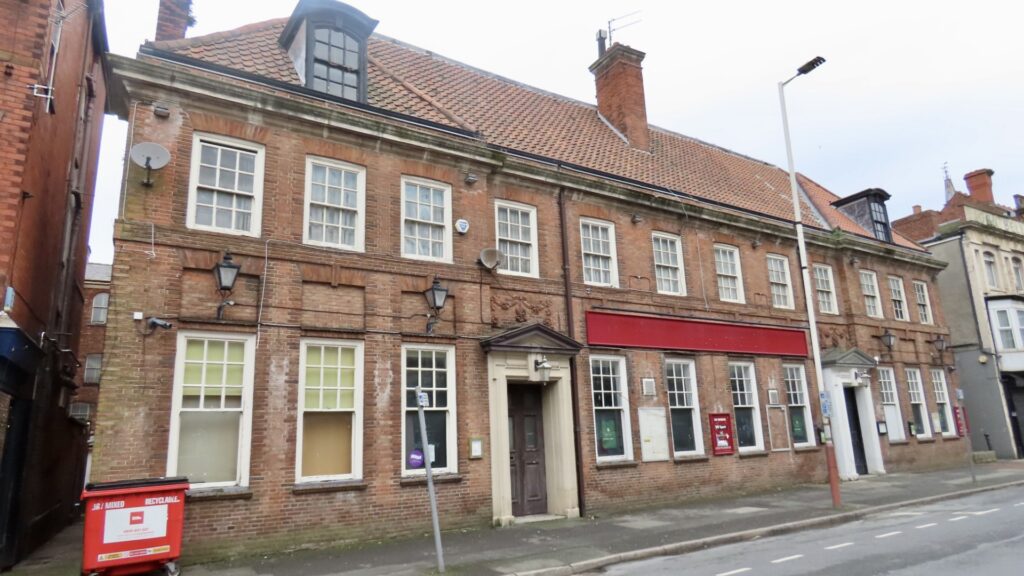The former Coronation pub in Southport will be transformed in three phases into Connollys Irish themed pub; Catherines luxury rooms; and Catherines Wine Bar