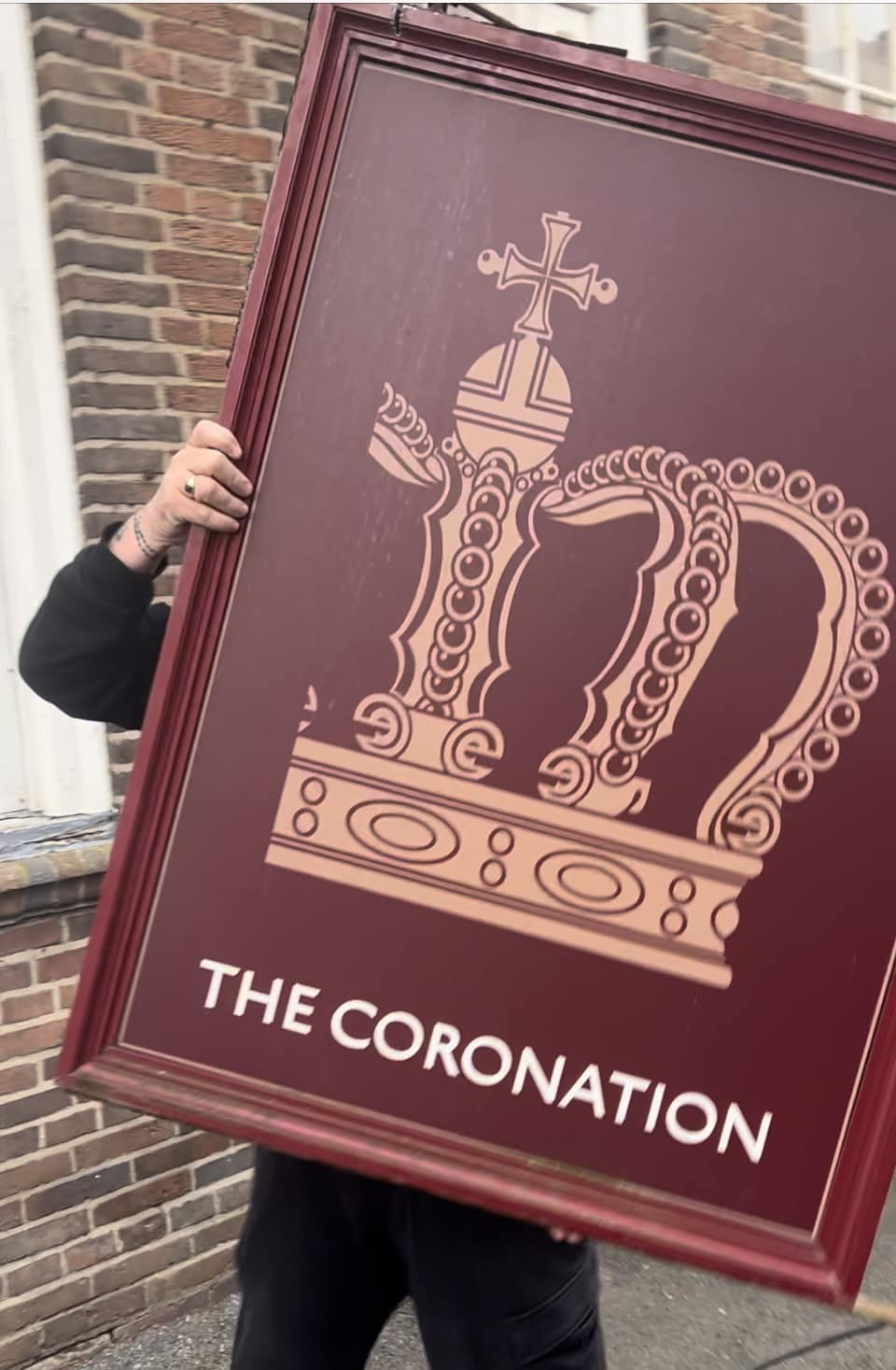 The former Coronation pub in Southport will be transformed in three phases into Connolly's Irish themed pub; Catherine's luxury rooms; and Catherine's Wine Bar