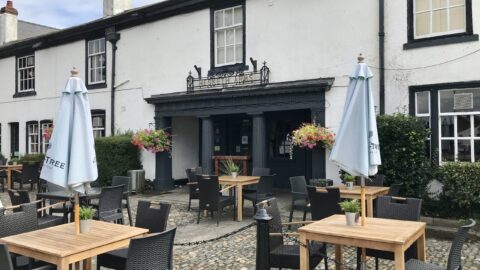 Hesketh Arms pub in Southport due for revamp with festoon lighting, new cocktail station and paving repairs