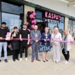 Kaspa's Desserts has opened at Ocean Plaza Leisure in Southport. Photo by Andrew Brown Stand Up For Southport