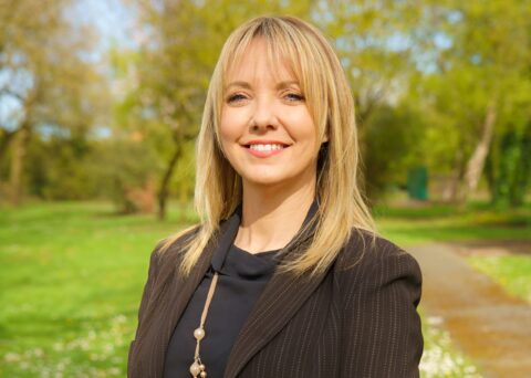 New Director of Apprenticeships Lindsey Meadows appointed at Southport College