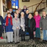 Ormskirk and Southport Oddfellows says it will do all it can to help bring people seeking company together this spring