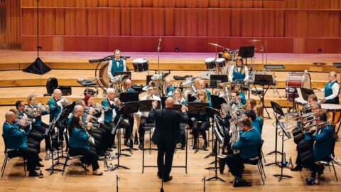 Oddfellows Brass brings brass band concert to Southport this May