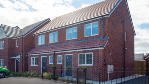 Sandway Homes to launch third housing developments with two schemes in Southport nearing full occupancy