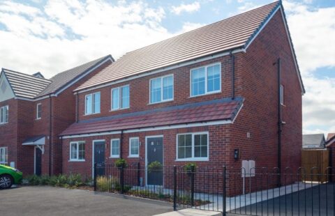 Sandway Homes to launch third housing developments with two schemes in Southport nearing full occupancy