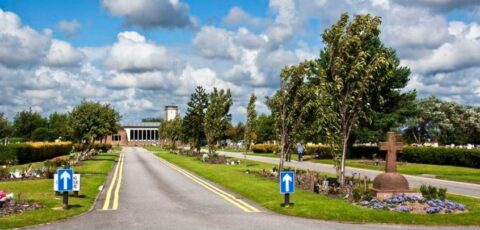 Thornton Crematorium rated ‘Excellent’ in all areas after continuing improvements