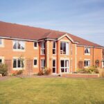 Callands Care Home