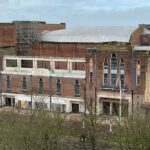 The Garrick in Southport