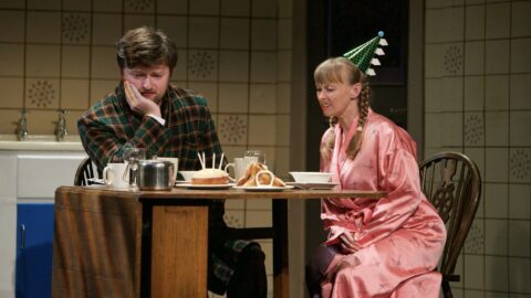 Review: The Good Life by SDC at Southport Little Theatre is a timeless classic with loads of laughs