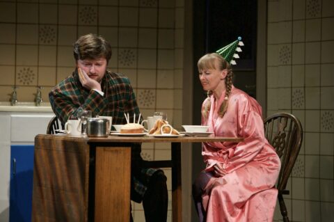 Review: The Good Life by SDC at Southport Little Theatre is a timeless classic with loads of laughs