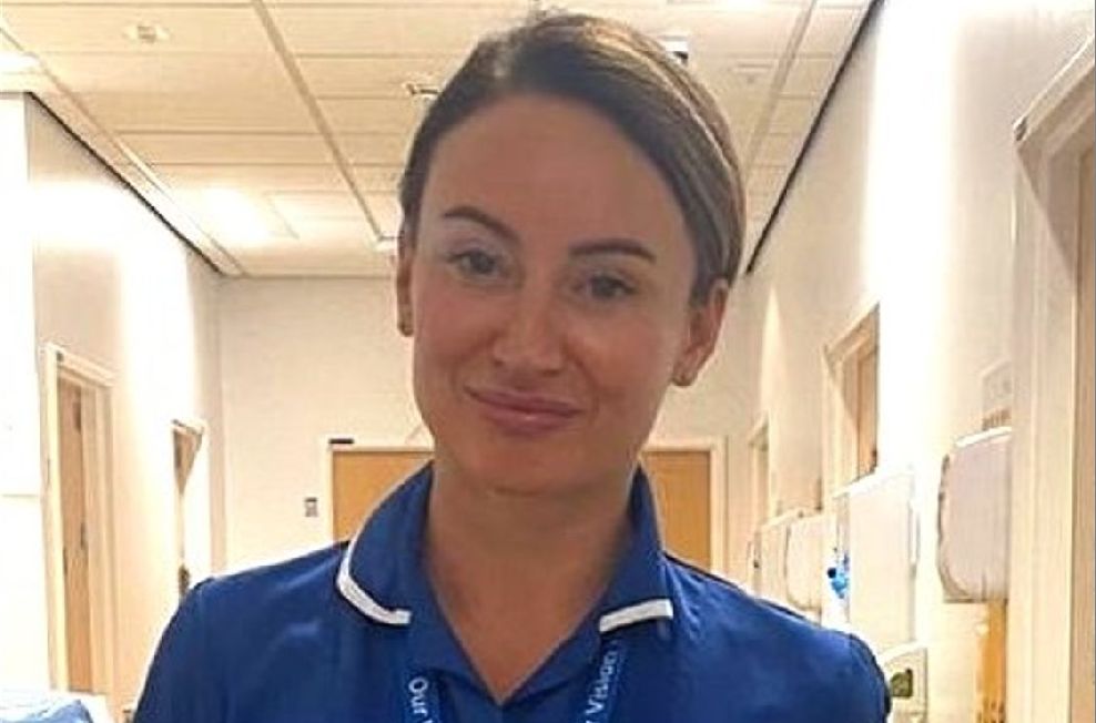 An inspirational midwife from Ormskirk Hospital Trust, Emma Lang, has spoken about the pride she has in her role ahead of International Day of the Midwife