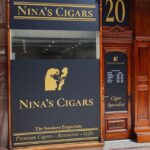 Nina's Cigars will welcome customers at Wayfarers Shopping Arcade on Lord Street in Southport