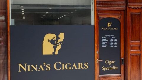 New smokers emporium selling cigars from around the world to open at Wayfarers Arcade in Southport
