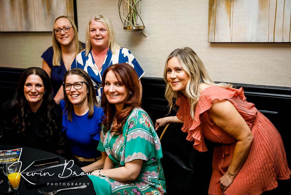 People partied the night away in style at The Grand in Southport with a special Abba Singalong. Photo by Kevin Brown Photography 