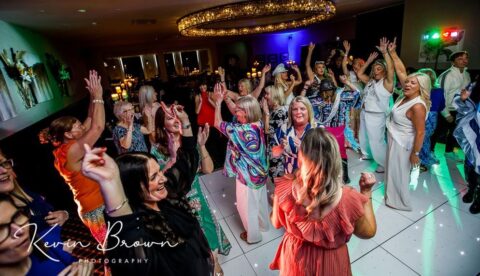 Let’s Go Girls! Enjoy a fun day out with Country Brunch Extravaganza at The Bold in Southport