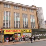 The new Bargain Saver shop on Eastbamk Street in Southport town centre. Photo by Andrew Brown Stand Up For Southport