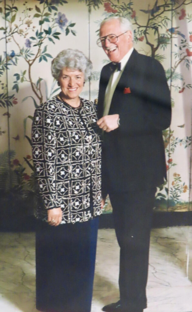 A unique exhibition Is there any news of the iceberg? by Bill Tidy MBE has opened at The Atkinson in Southport and runs until 5th October 2024. It was opened by Bills daughter, Sylvia Tidy-Harris, and by Bills granddaughter, Scarlette Tidy-Jones. Bill and Rosa Ridy