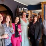 Farrington Law in Southport welcomed people to a night of celebration at The Dram Gift Shop in Churchtown Village after joining the Jackson Lees Group.