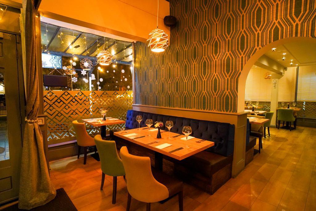 Kalash Divine Indian on Lord Street in Southport