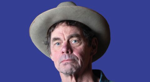 Comedy legend Rich Hall announced as final big name for 2024 Southport Comedy Festival