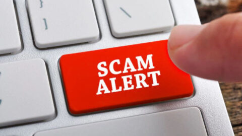 Elderly Sefton residents warned over scammers using digital phone fraud