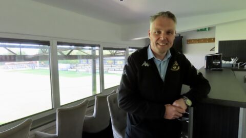 Southport FC unveils ‘best seats in the house’ ahead of new 2024/25 football season