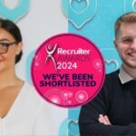 Tezlom has been shortlisted for the Best Temporary Recruitment Agency at The Recruiter Awards for the second year running