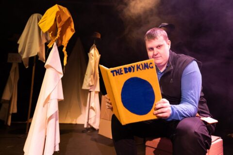 Special show celebrating ‘The Boy King’ Tutankhamun comes to Southport – and YOU decide how much you’ll pay
