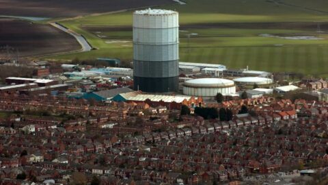 Former Southport gasworks to welcome 14 new industrial units in ‘regeneration catalyst’ for area